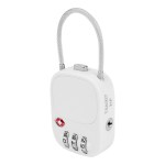 Frequent Flyer Luggage Lock 2 Frequent Flyer Luggage Lock 2