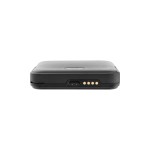 5,000 Mah Magnetic Power Bank & Watch Dock - 25261 BLK Battery Port 5,000 Mah Magnetic Power Bank & Watch Dock - 25261 BLK Battery Port