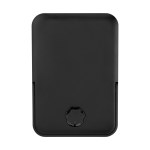 5,000 Mah Magnetic Power Bank & Watch Dock - 25261 BLK Battery Back 5,000 Mah Magnetic Power Bank & Watch Dock - 25261 BLK Battery Back