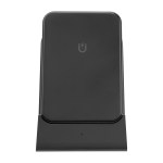 5,000 Mah Magnetic Power Bank & Watch Dock - 25261 BLK Front 5,000 Mah Magnetic Power Bank & Watch Dock - 25261 BLK Front