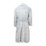 Rpet Robe - 85038 WHTNAV Blank Rpet Robe - 85038 WHTNAV Blank