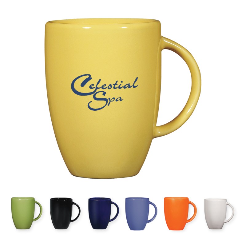 12 Oz. Europa Mug 1 12 Oz. Europa Mug 1