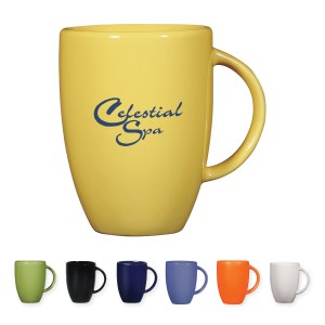 12 Oz. Europa Mug 1 12 Oz. Europa Mug 1