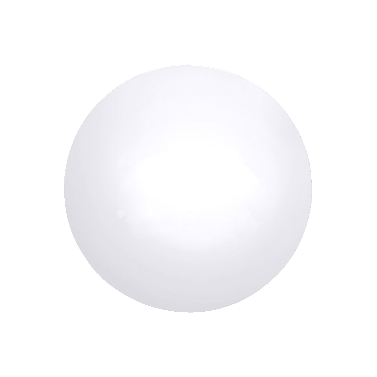 Ball Stress Reliever 1