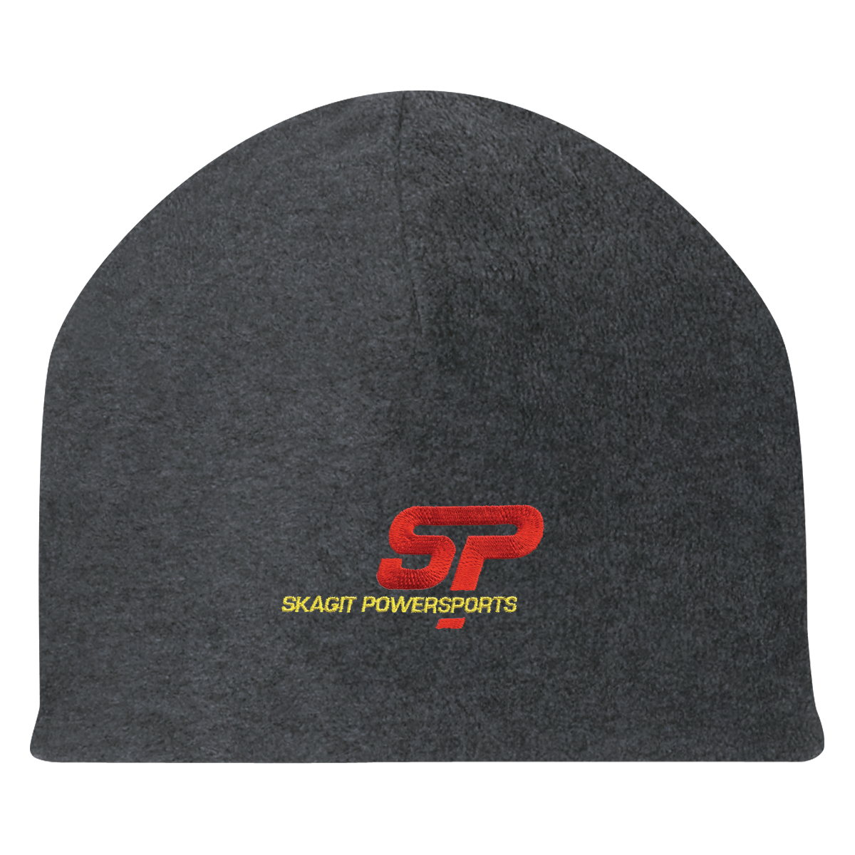 Double Layer Fleece Beanie 1