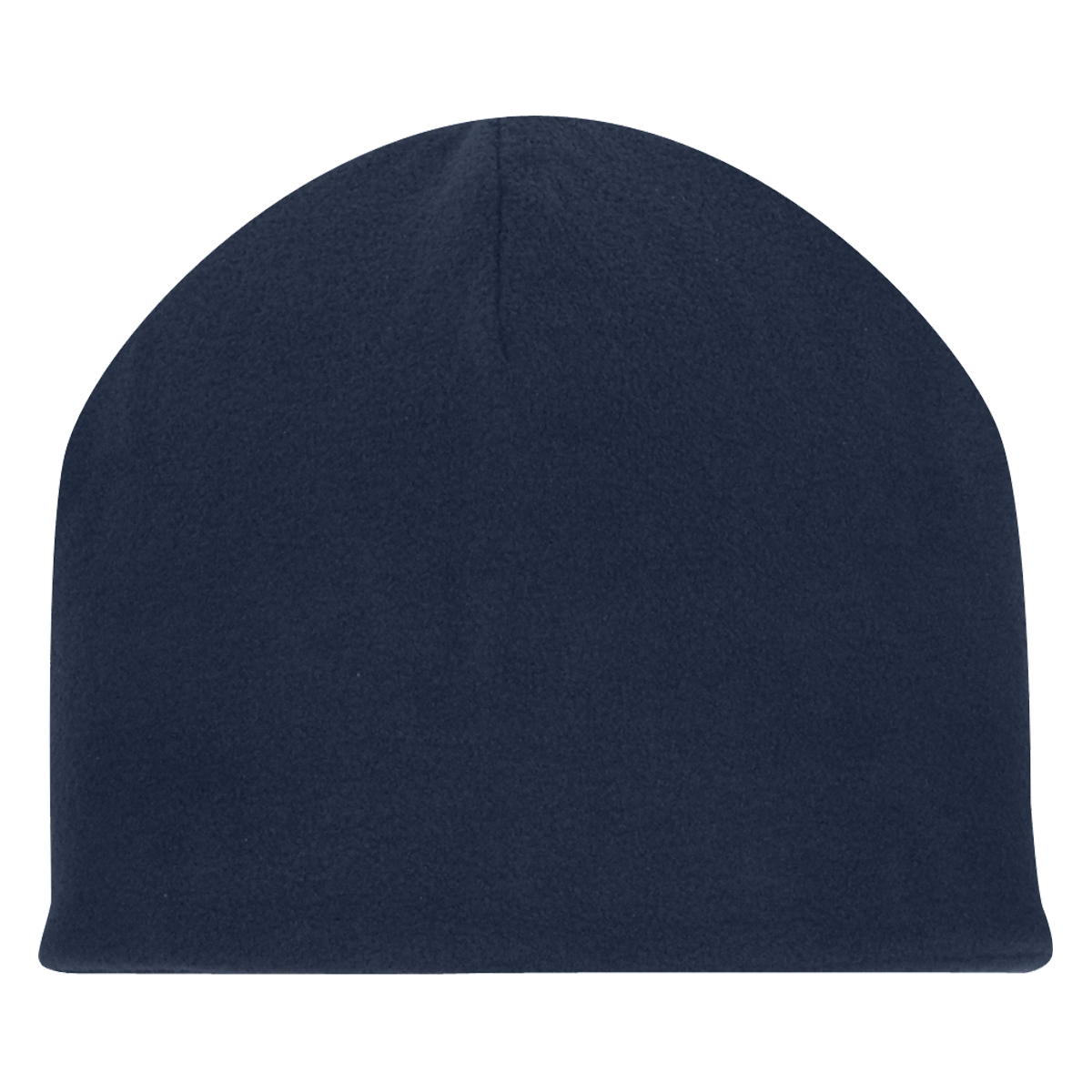 Double Layer Fleece Beanie 1