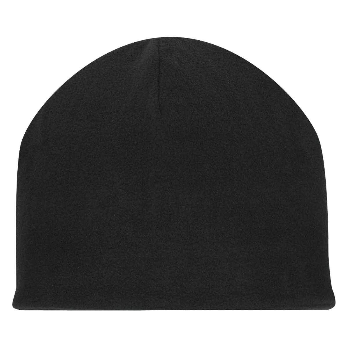 Double Layer Fleece Beanie 1