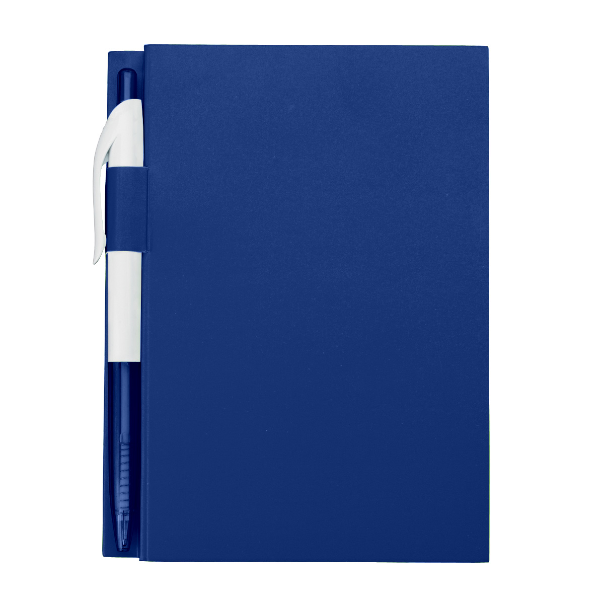 4" X 6" Notebook With Pen 1