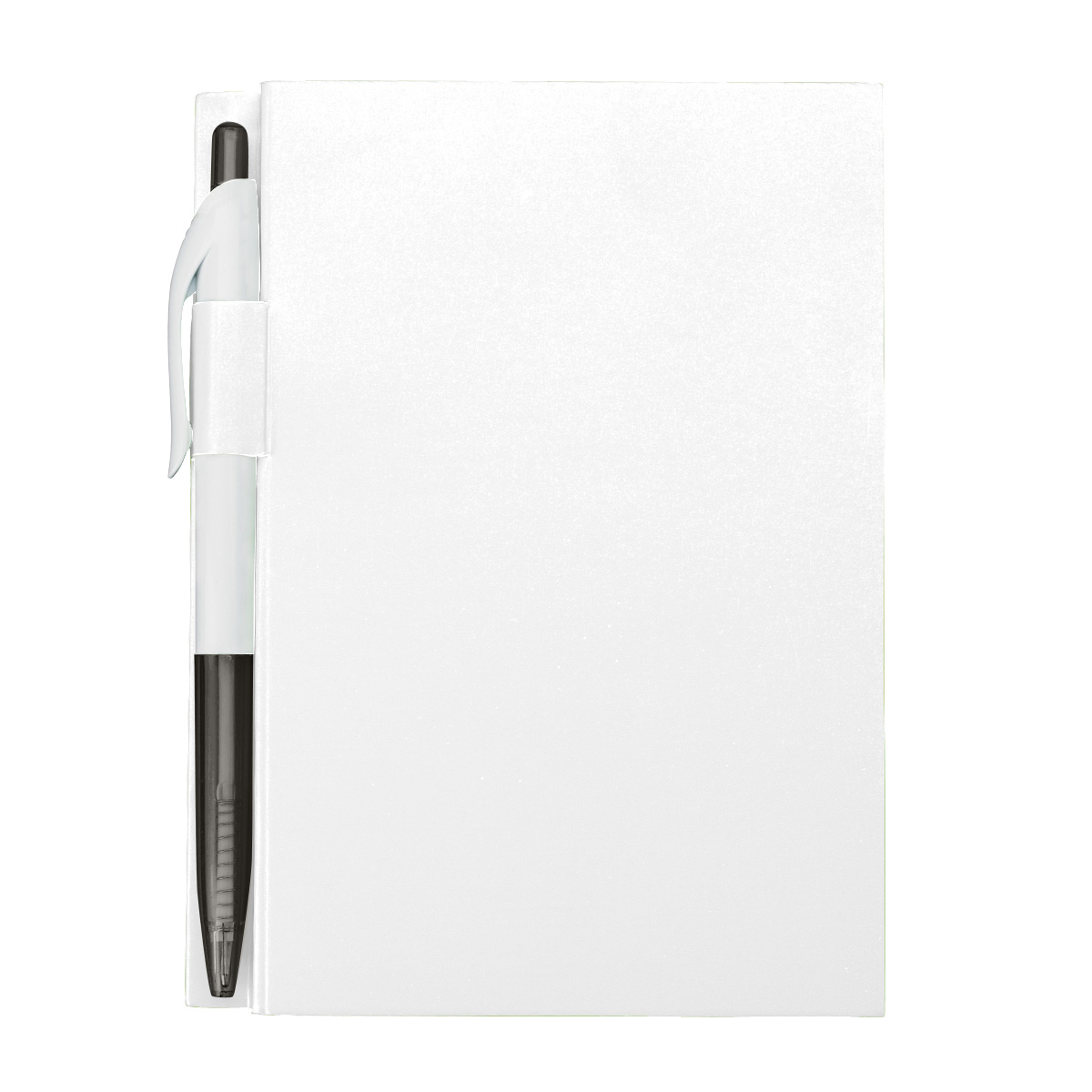 4" X 6" Notebook With Pen 1
