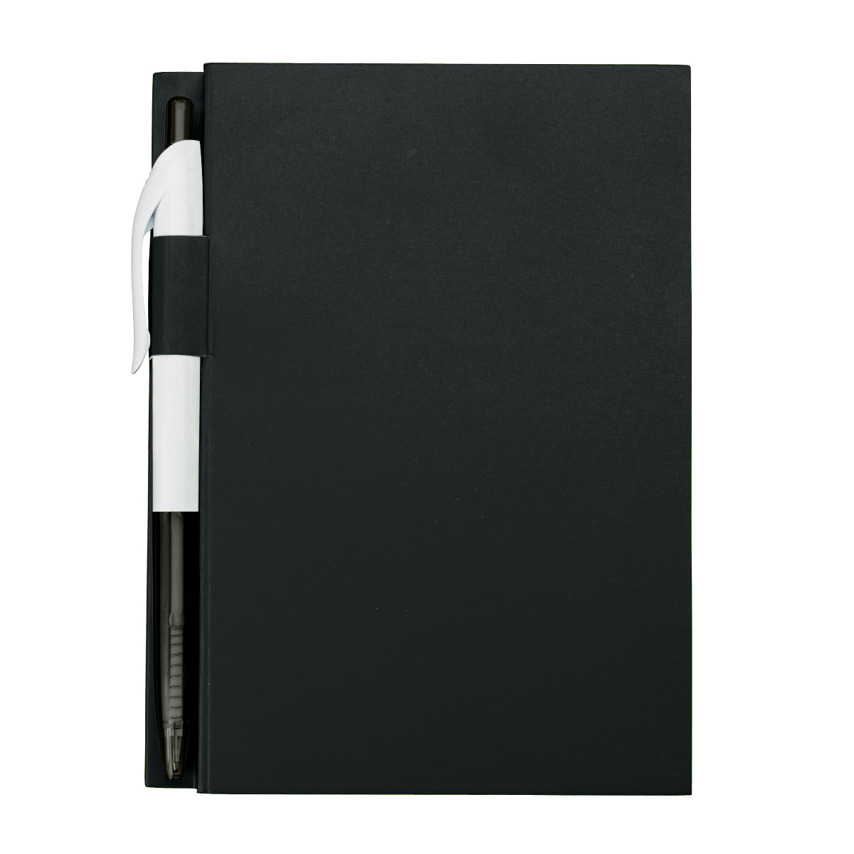 4" X 6" Notebook With Pen 1