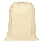Cotton Laundry Bag 2 Cotton Laundry Bag 2