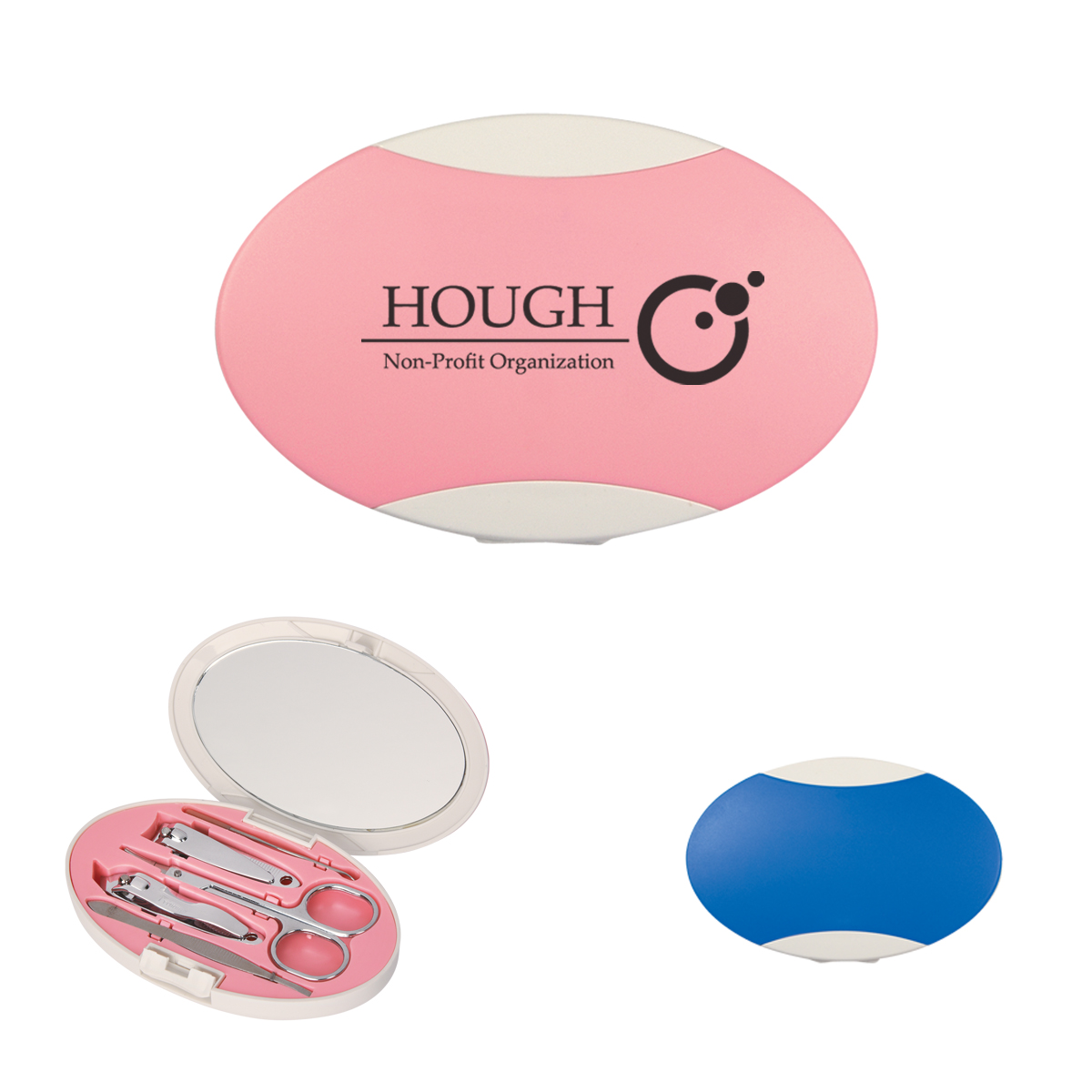 Reflections Manicure Set 1