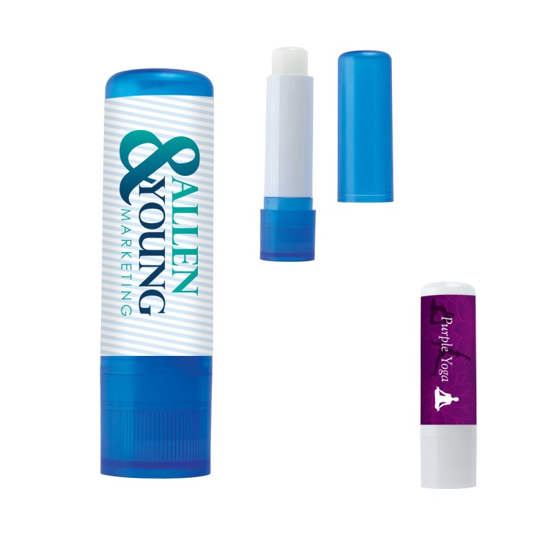 Lip Balm In Color Tube 1 Lip Balm In Color Tube 1