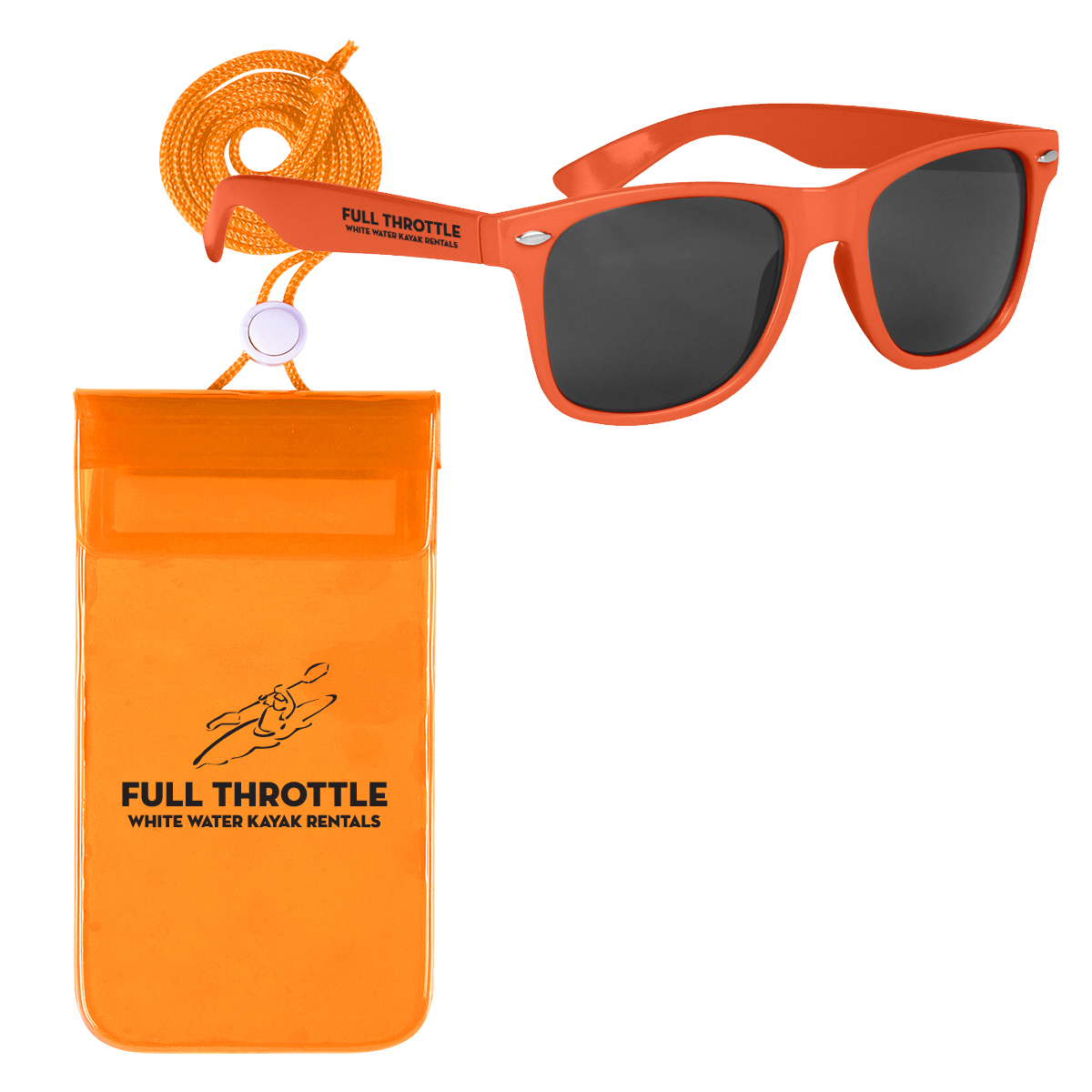 Poolside Fun Kit 1 Poolside Fun Kit 1