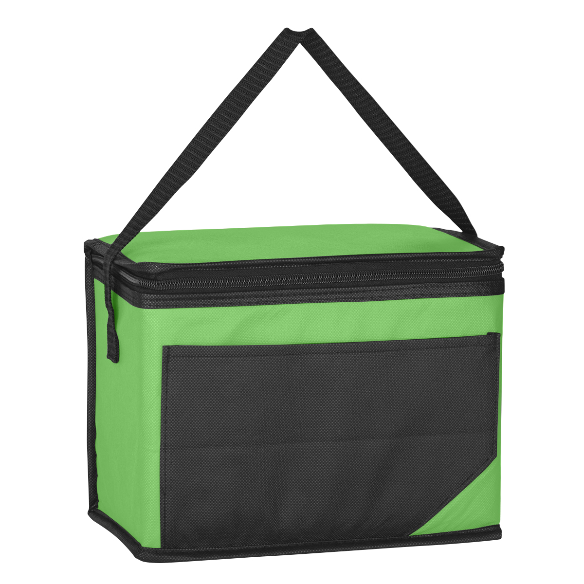 Non-woven Chow Time Kooler Bag 1