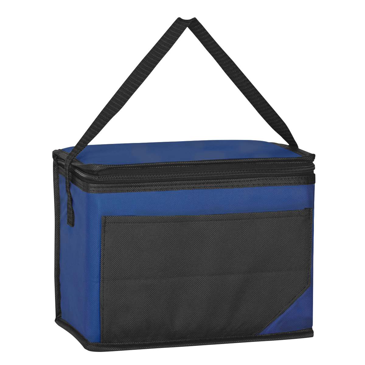 Non-woven Chow Time Kooler Bag 1