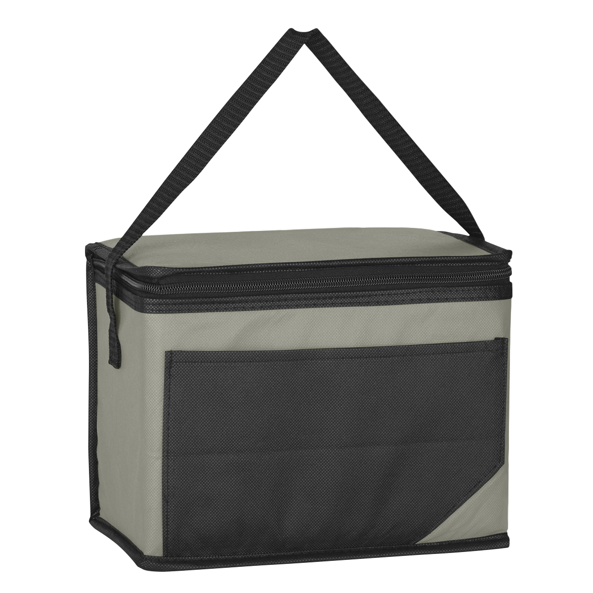 Non-woven Chow Time Kooler Bag 1