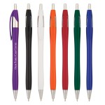 Tri-chrome Dart Pen 1 Tri-chrome Dart Pen 1
