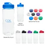 20 Oz. Wilderness Sports Bottle 1 20 Oz. Wilderness Sports Bottle 1