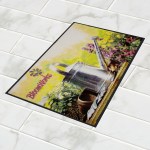 4' X 6' Digiprint™ Hd Indoor Floor Mat - 8906 Inset 4' X 6' Digiprint™ Hd Indoor Floor Mat - 8906 Inset
