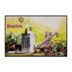4' X 6' Digiprint™ Hd Indoor Floor Mat - 8906 4CP 4' X 6' Digiprint™ Hd Indoor Floor Mat - 8906 4CP