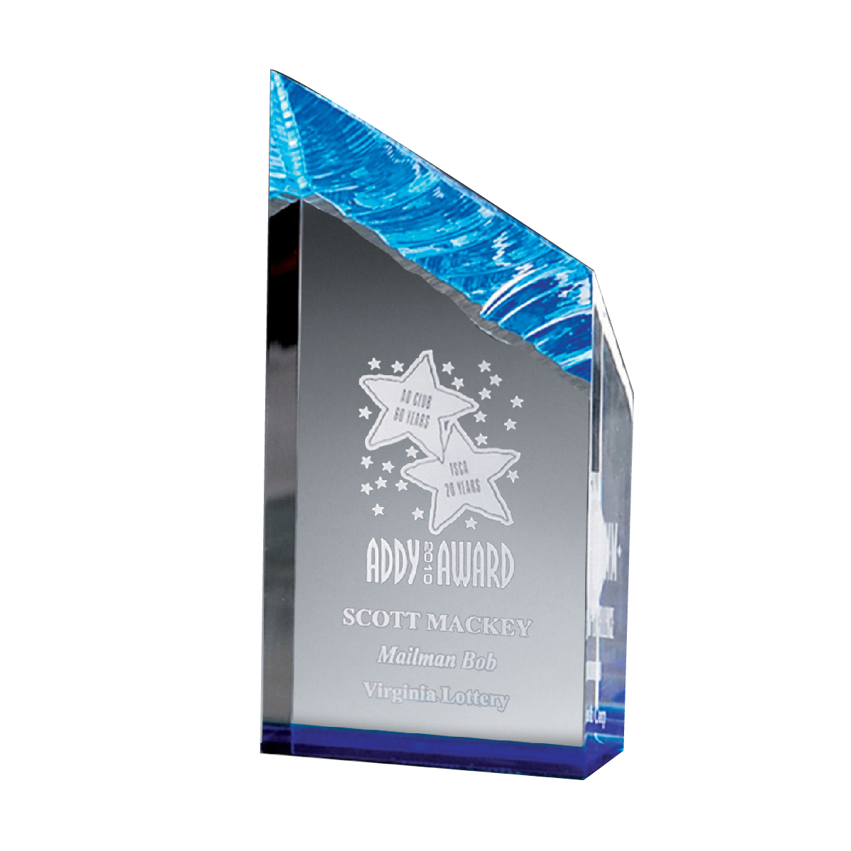 Medium Chisel Tower Award 1