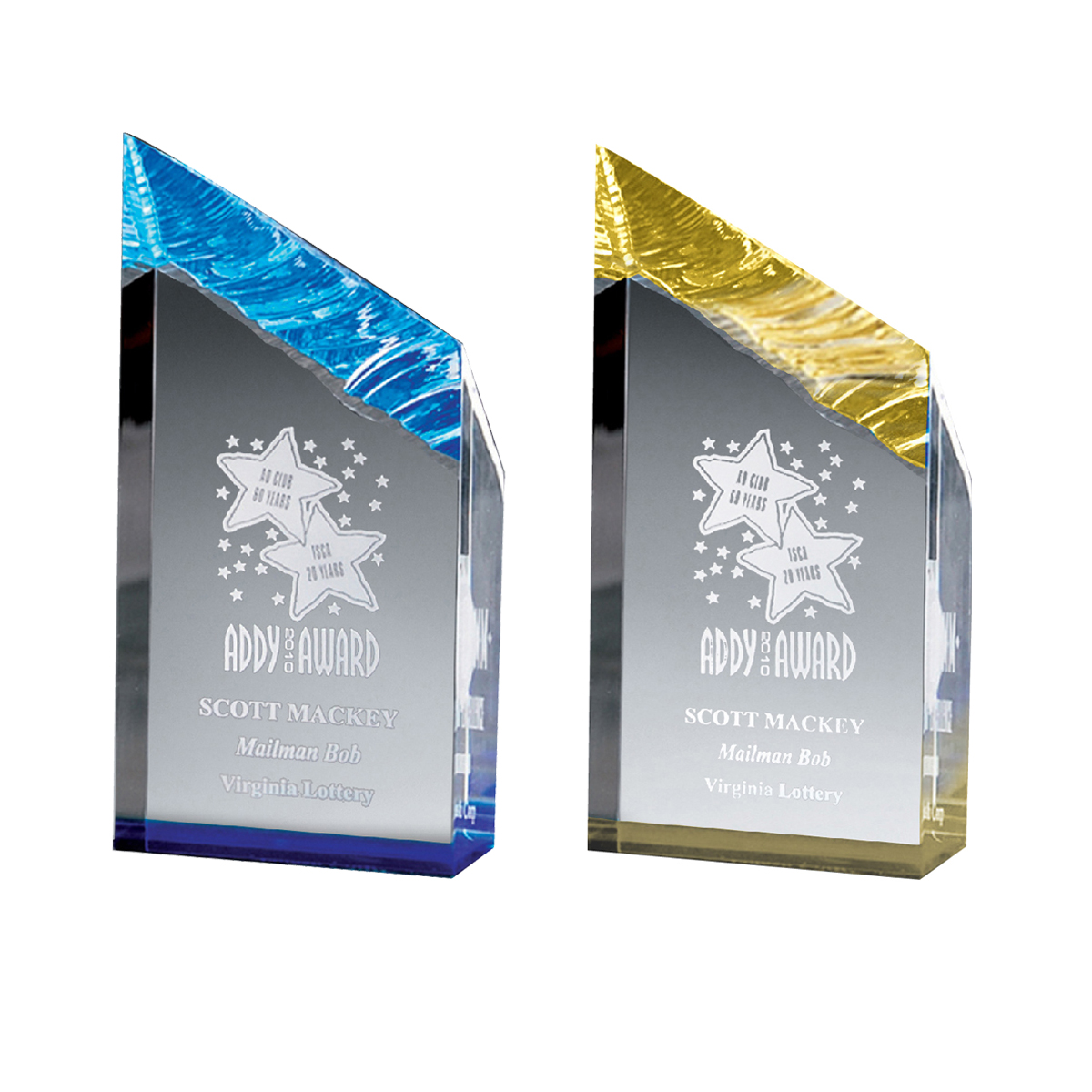 Medium Chisel Tower Award 1