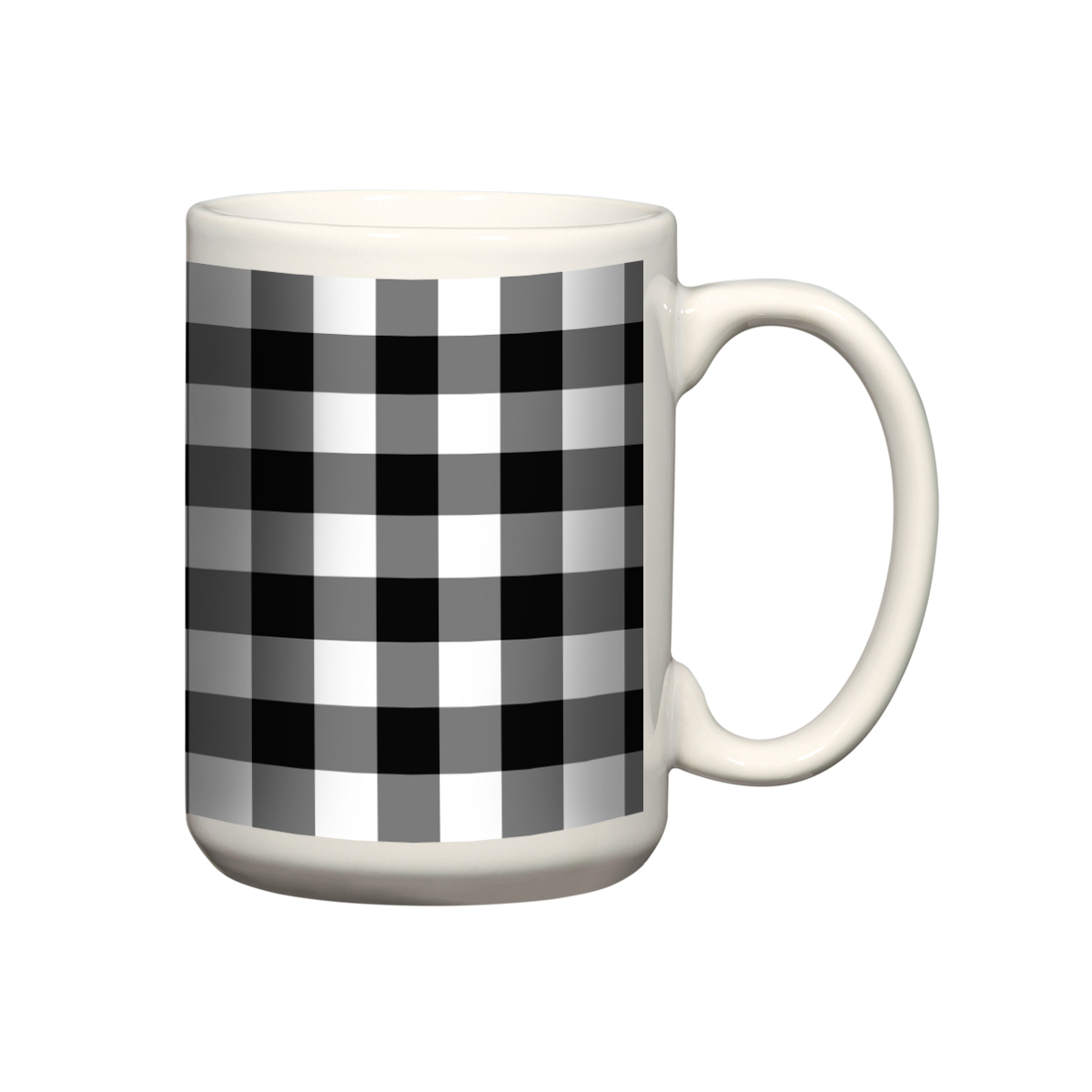 15 Oz. Northwoods Mug 1