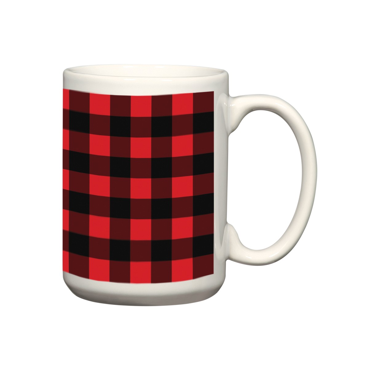 15 Oz. Northwoods Mug 1