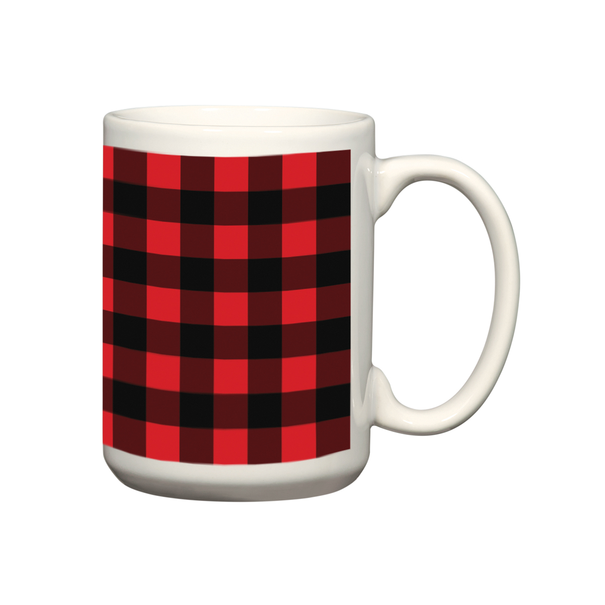 15 Oz. Northwoods Mug 1