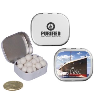 Mini Tin 1 Mini Tin 1