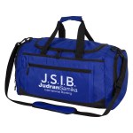 Training Day Duffel Bag - 3108 ROY Silkscreen Training Day Duffel Bag - 3108 ROY Silkscreen