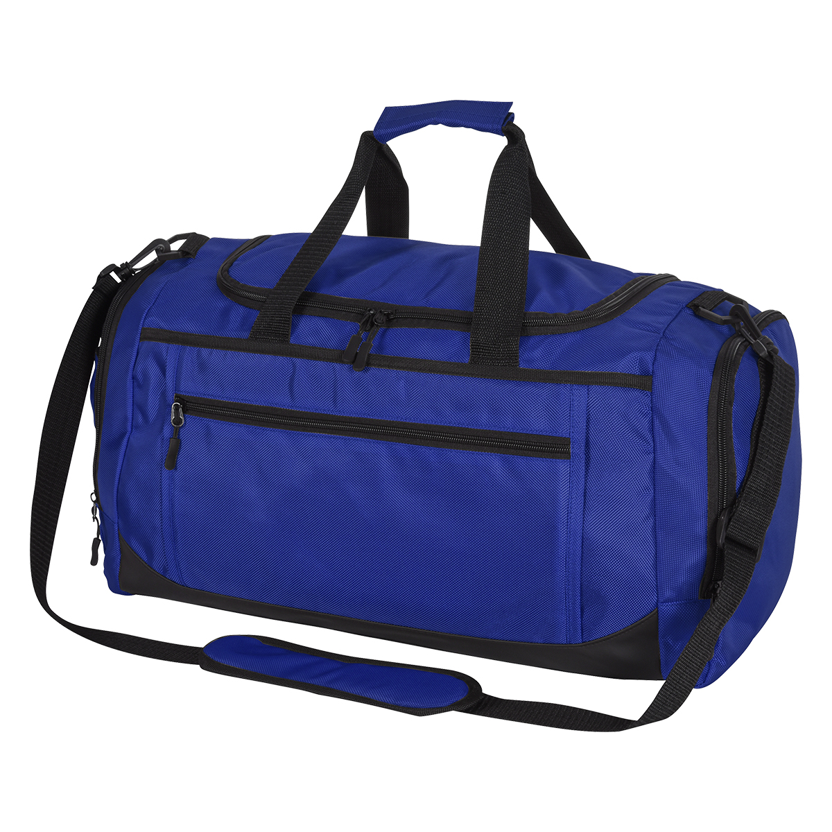 Training Day Duffel Bag 1