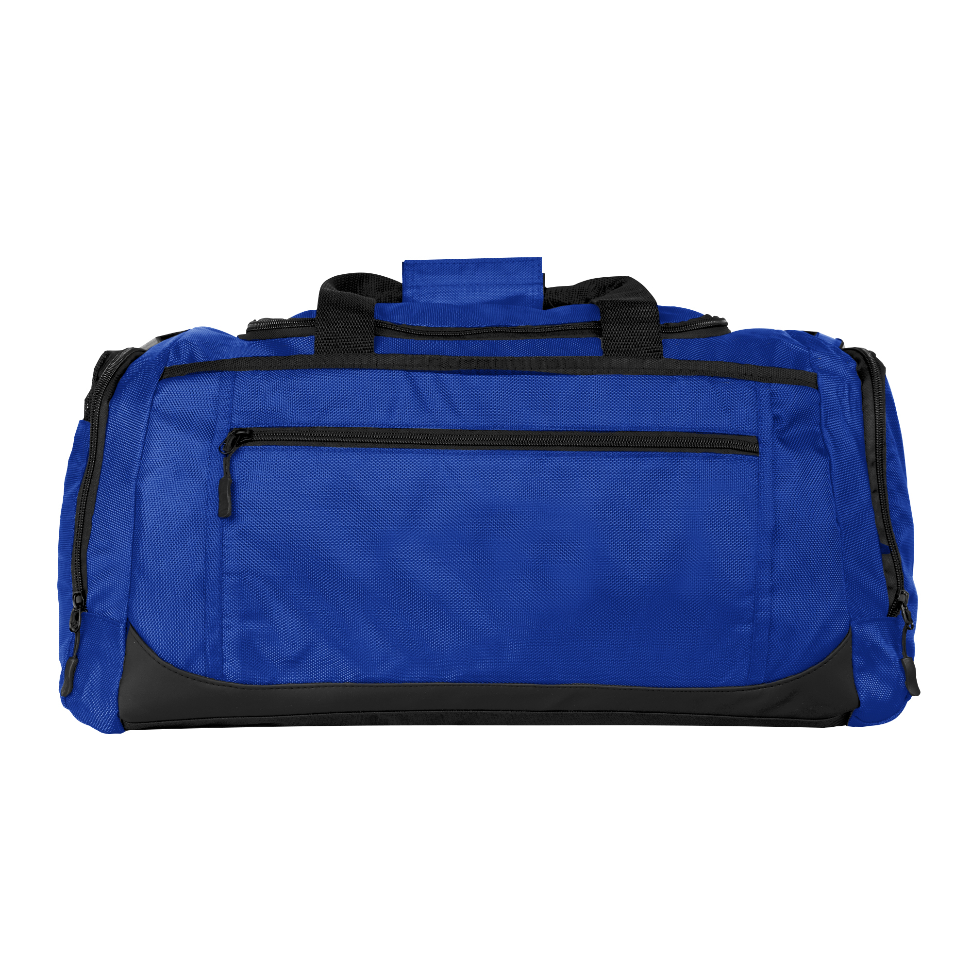 Training Day Duffel Bag 1
