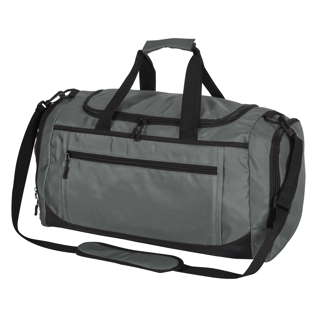 Training Day Duffel Bag 1