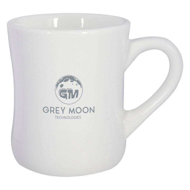 10 Oz. Vitrified Mug 1 10 Oz. Vitrified Mug 1