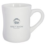 10 Oz. Vitrified Mug 1 10 Oz. Vitrified Mug 1