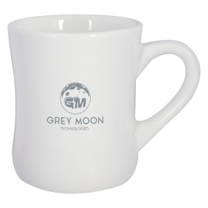 10 Oz. Vitrified Mug 1 10 Oz. Vitrified Mug 1