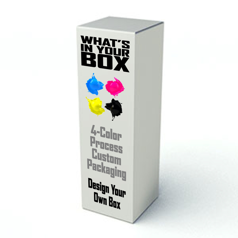 Custom Full Color Box 1 Custom Full Color Box 1