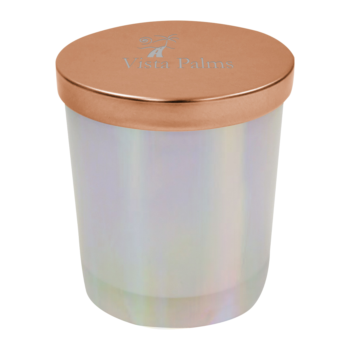 Atlas Candle 1
