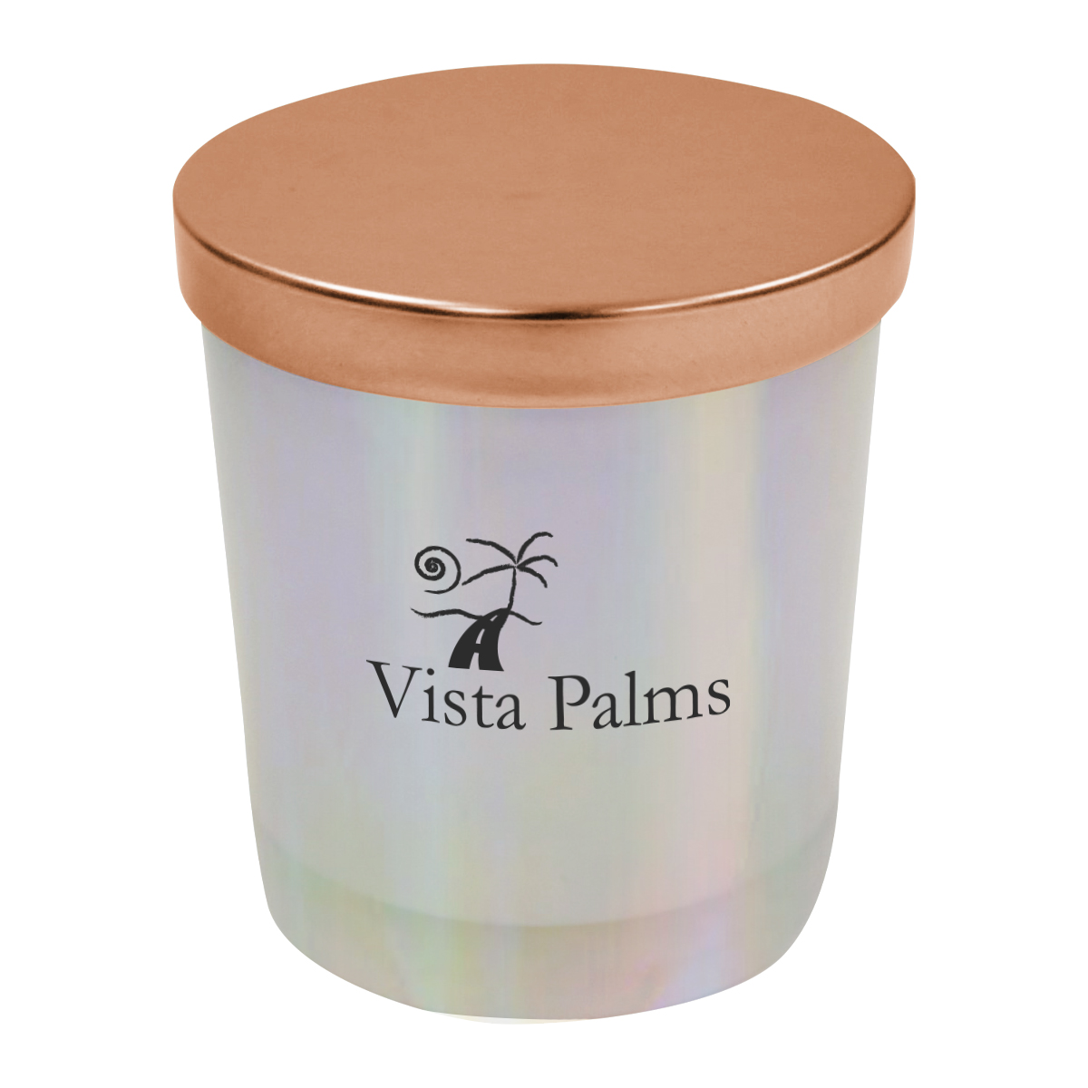 Atlas Candle 1