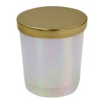 Atlas Candle - 9232 IRDMETGLD Laser Atlas Candle - 9232 IRDMETGLD Laser