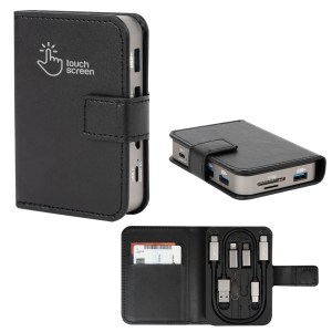 Charging Hub Kit 1 Charging Hub Kit 1