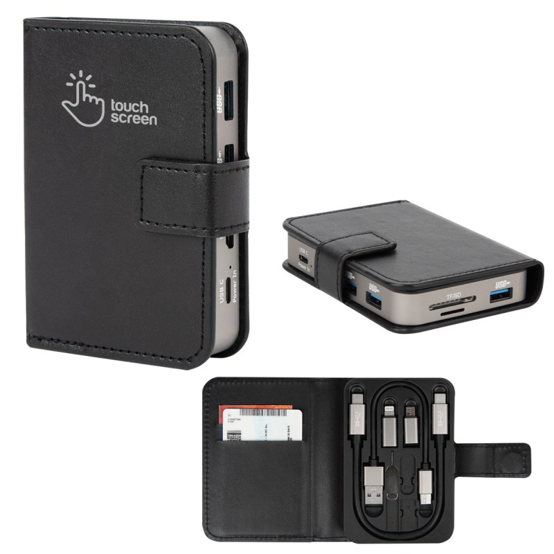 Charging Hub Kit 1 Charging Hub Kit 1
