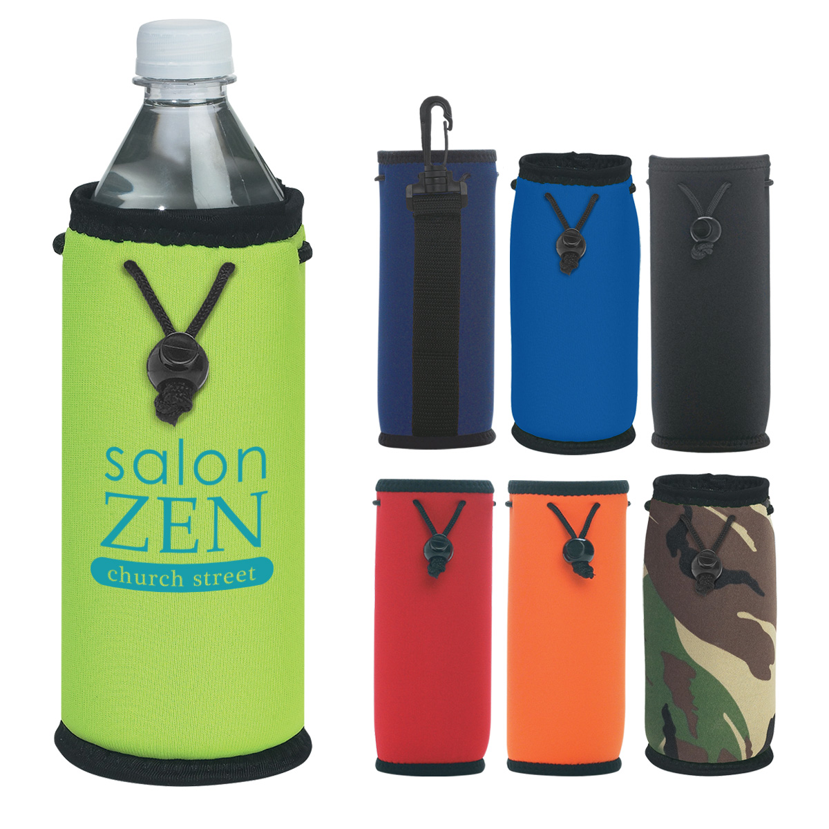 Bottle Bag 1