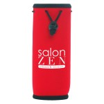 Bottle Bag - 41 RED Silkscreen Bottle Bag - 41 RED Silkscreen