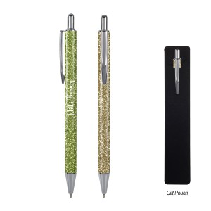 Glitter Crush Pen 1 Glitter Crush Pen 1