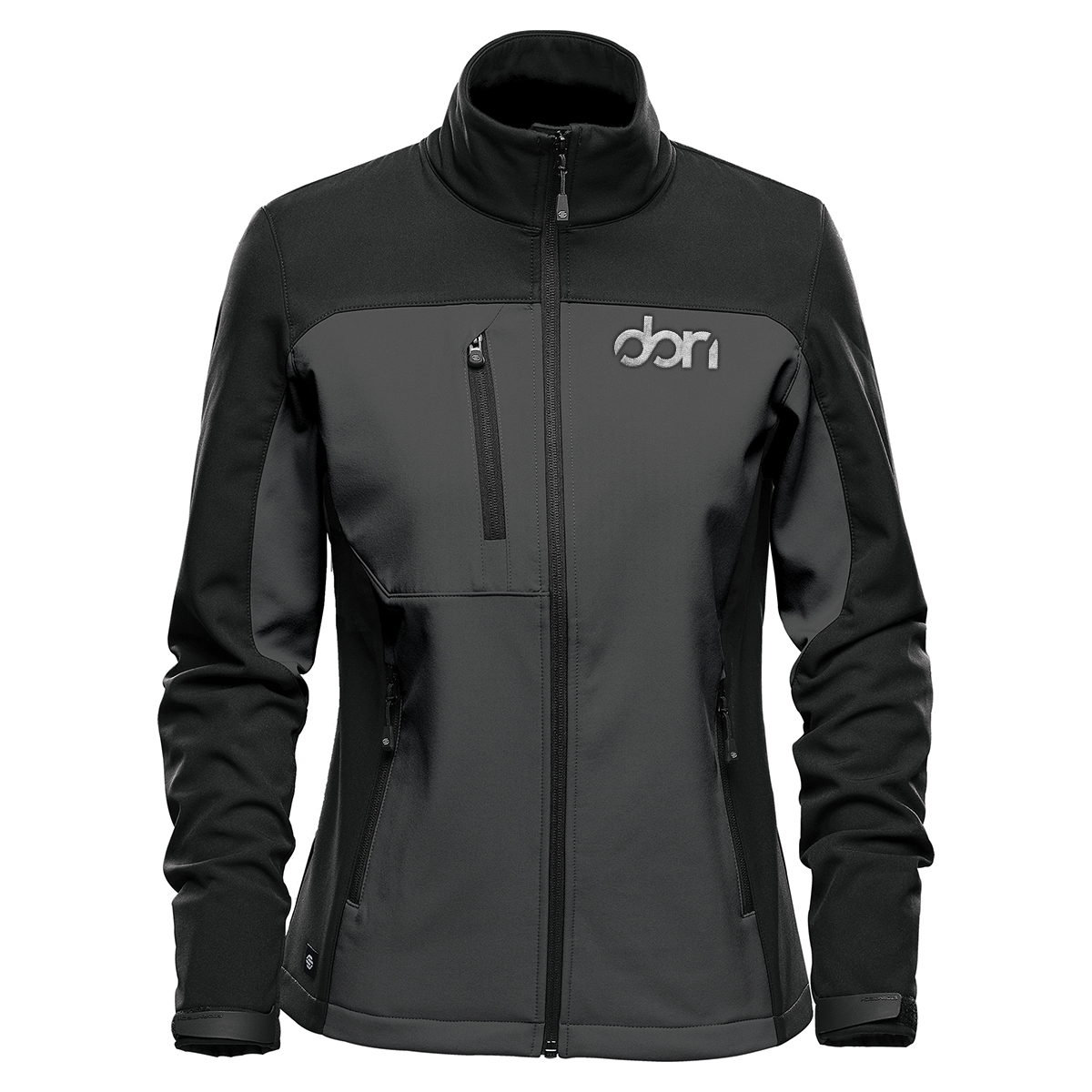 Stormtech Cascades Women's Softshell 1
