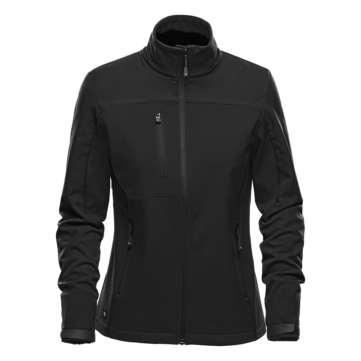 Stormtech Cascades Women's Softshell 1