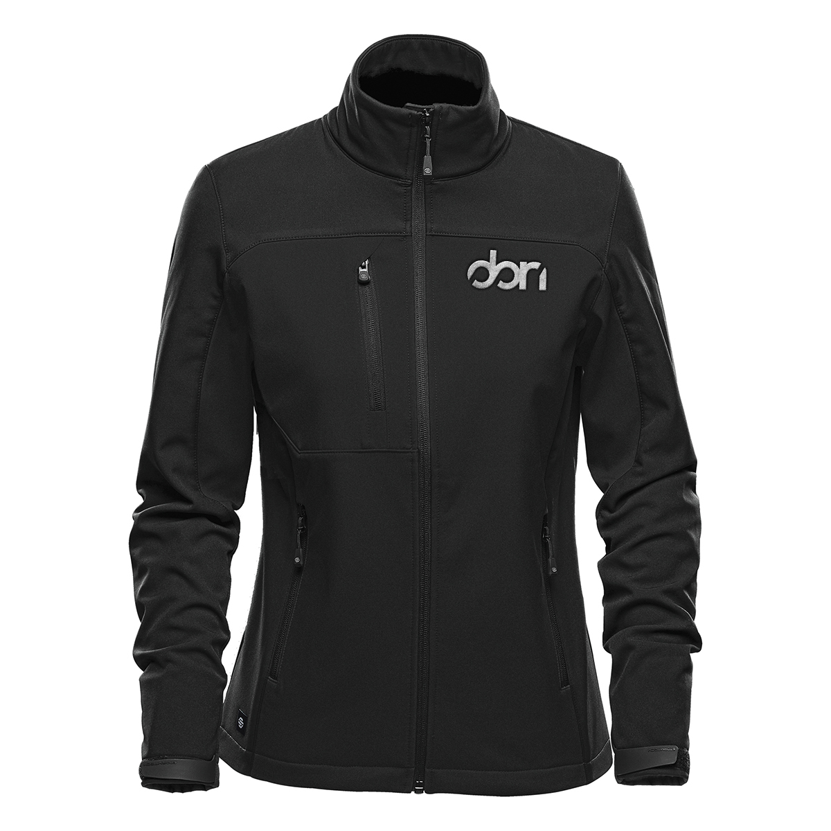 Stormtech Cascades Women's Softshell 1